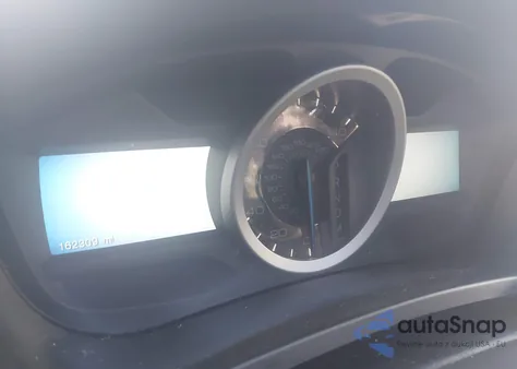 2012 Ford Explorer Limited z USA, uszkodzony, nr VIN 1FMHK7F87CGA03522